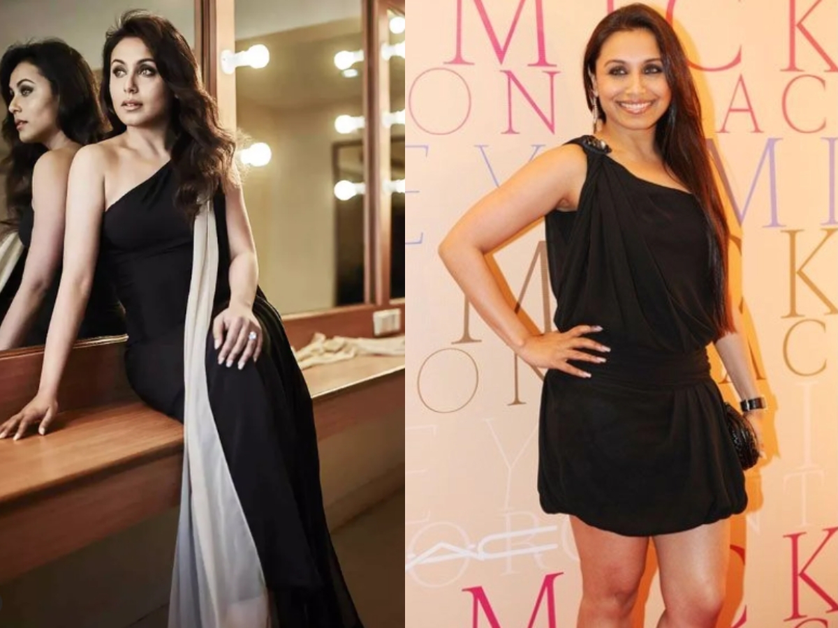 rani mukerji acting debut - Photo Gallery