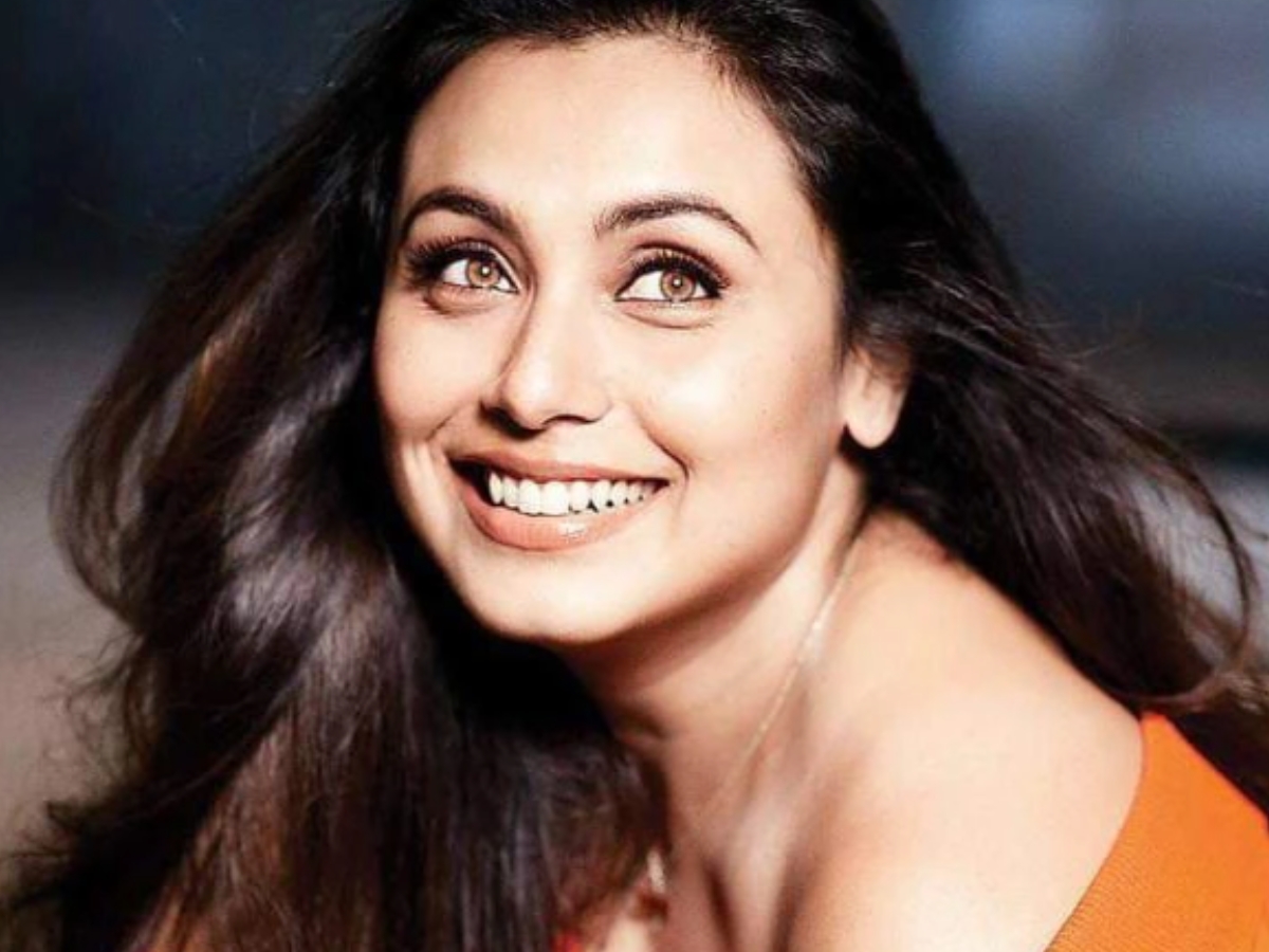 rani mukerji career - Photo Gallery