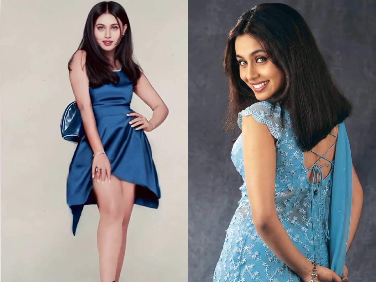 rani mukerji - Photo Gallery