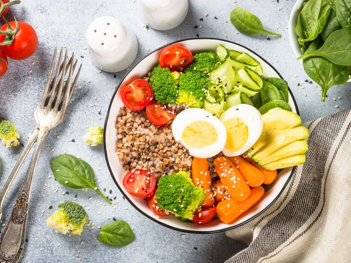 What to Eat with Kidney Stones - Photo Gallery