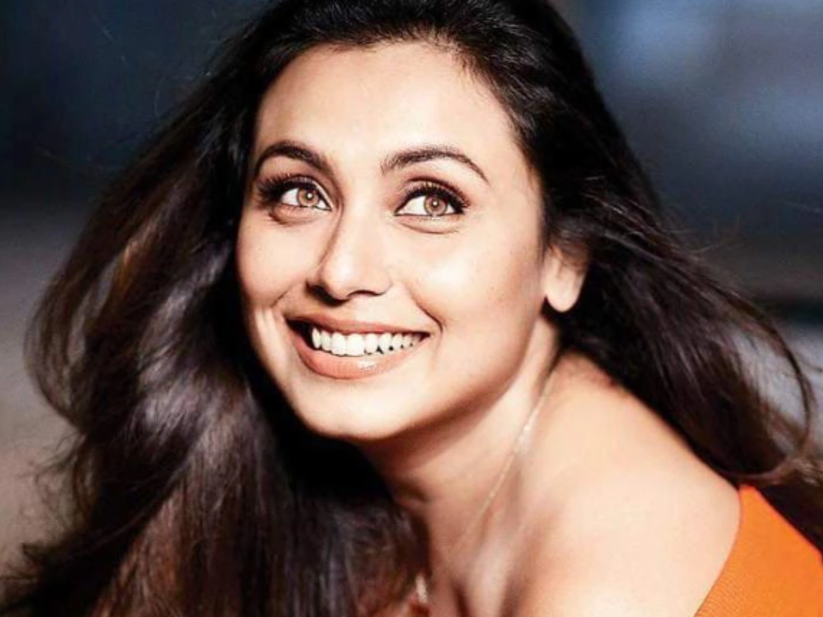 Rani Mukerji Love Story - Photo Gallery