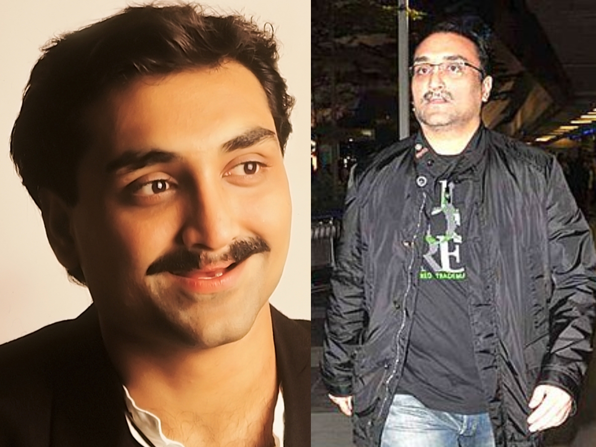 Rani Mukerji Love Story - Photo Gallery