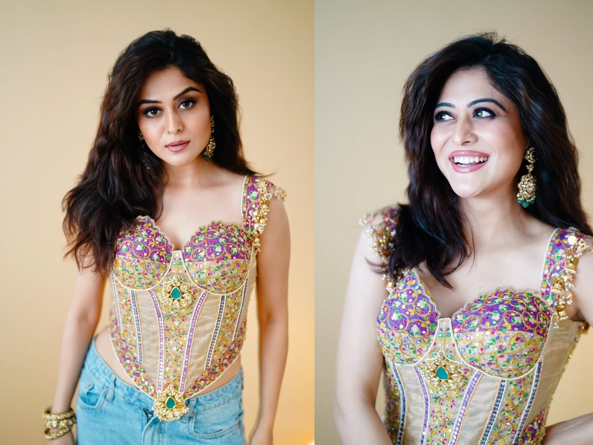 falaq naaz faced new casting problem - Photo Gallery