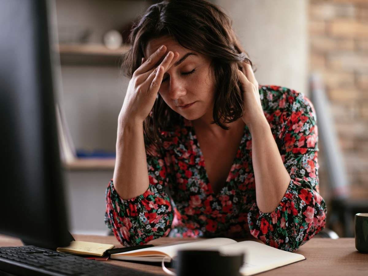 How long does a COVID headache last - Photo Gallery