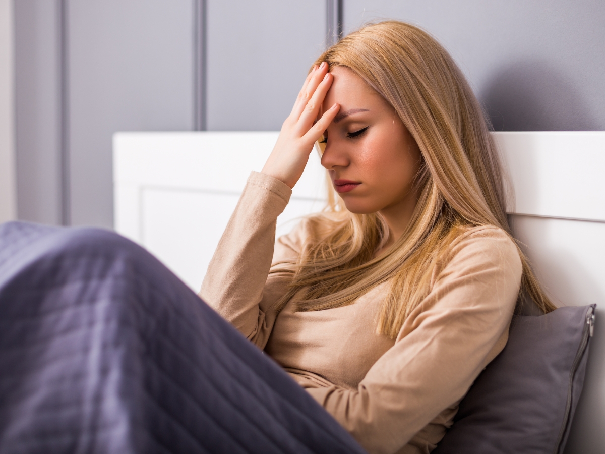 symptoms - Photo Gallery