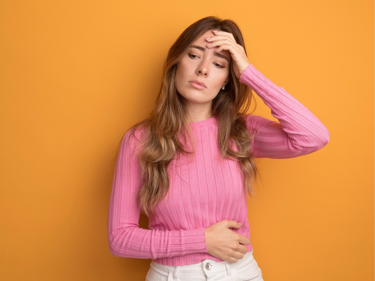 When to See a Doctor - Photo Gallery