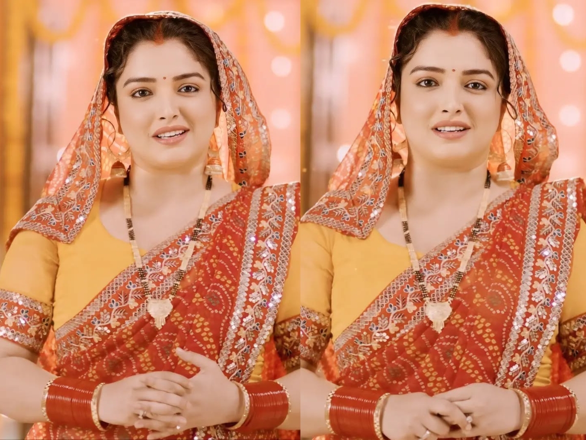 amrapali dubey wants to become mother - Photo Gallery