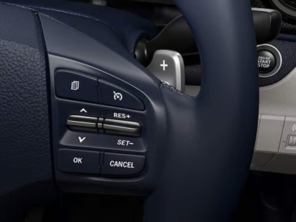 hyundai Exter safety features - Photo Gallery