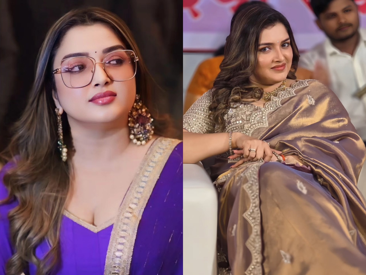 amrapali dubey - Photo Gallery