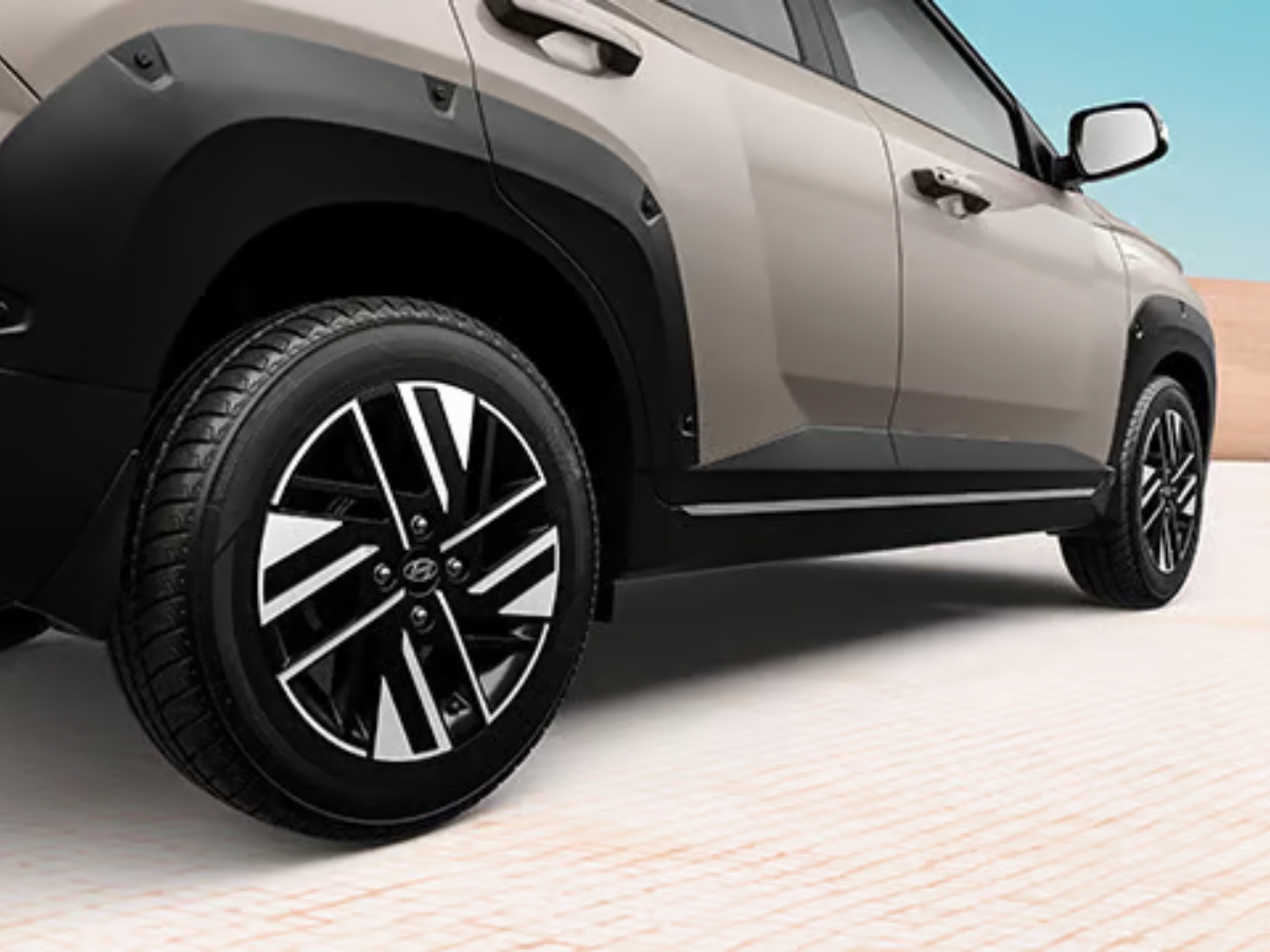 hyundai Exter Performance - Photo Gallery