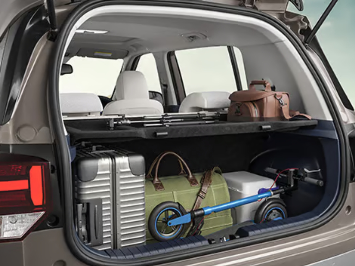 hyundai Exter Competetor Cars - Photo Gallery