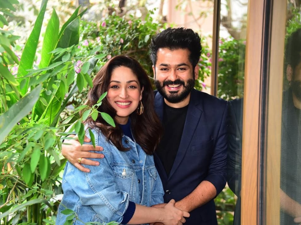 yami gautam and aditya dhar - Photo Gallery