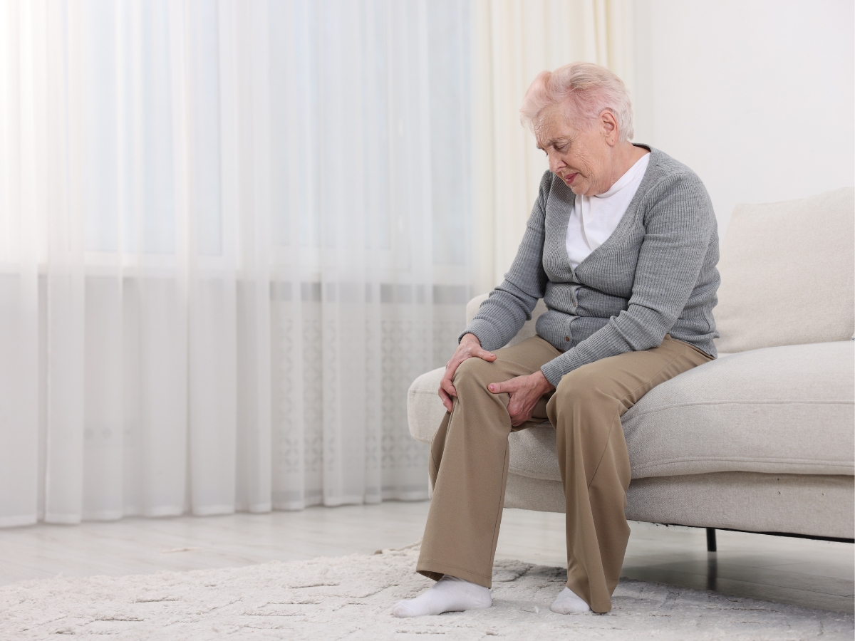 Bone Health - Photo Gallery