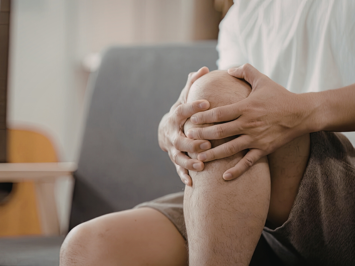 Bone mass - Photo Gallery