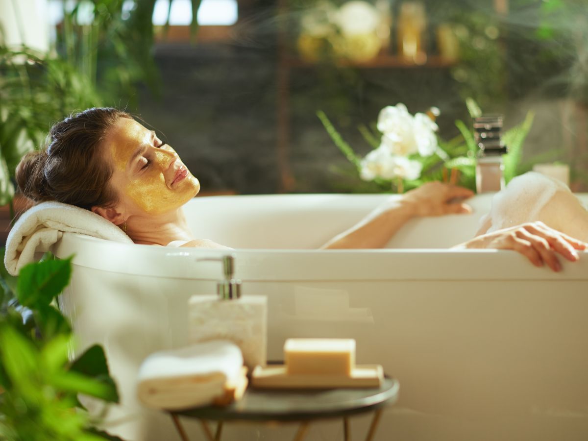 Stop Comparing - Photo Gallery