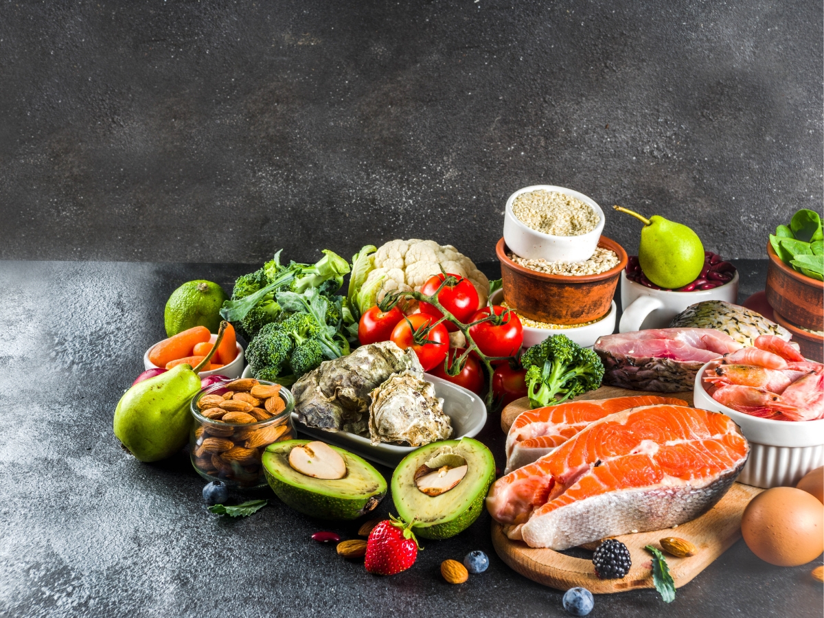 Size and Age - Photo Gallery