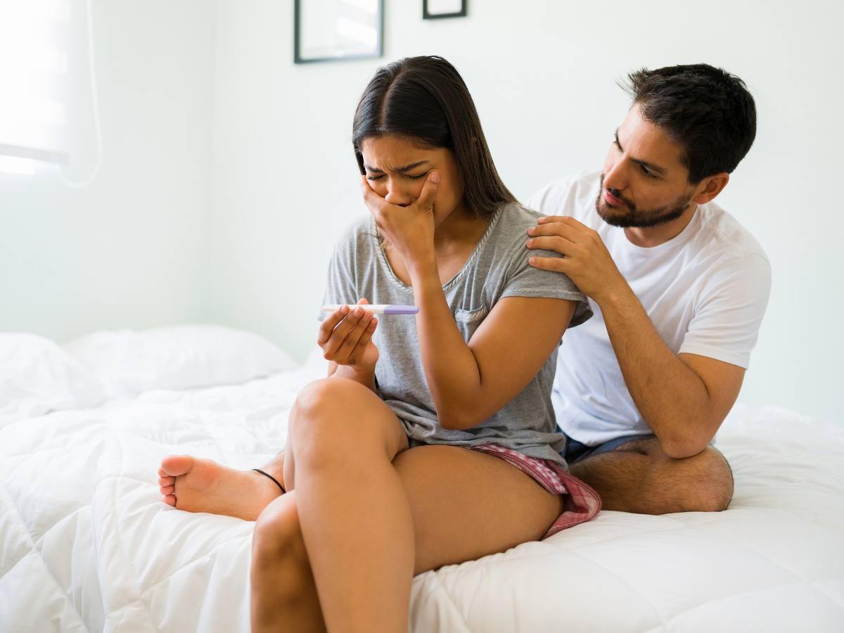 Infertility Treatment Process - Photo Gallery