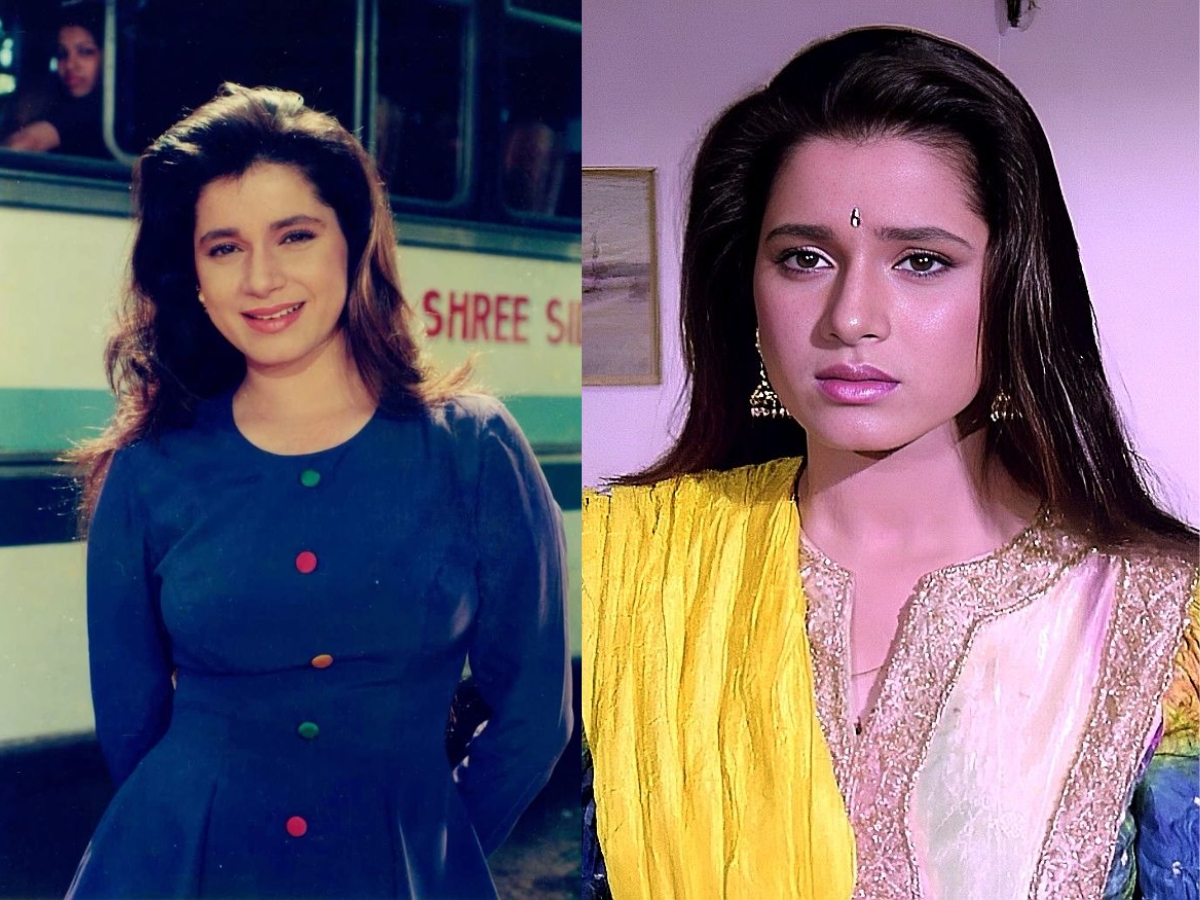 Govinda On Love Affair With Neelam Kothari - Photo Gallery