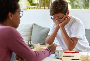 Homesickness and loneliness in students - Photo Gallery