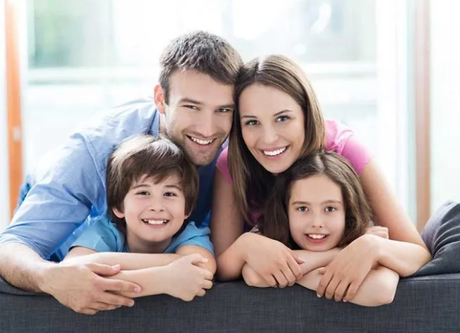 Expansion of Family Units - Photo Gallery