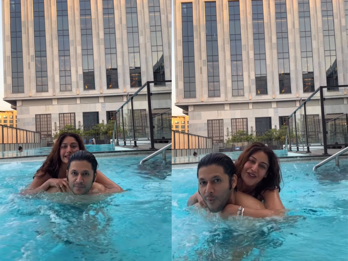 Unique proposal on social media - Photo Gallery