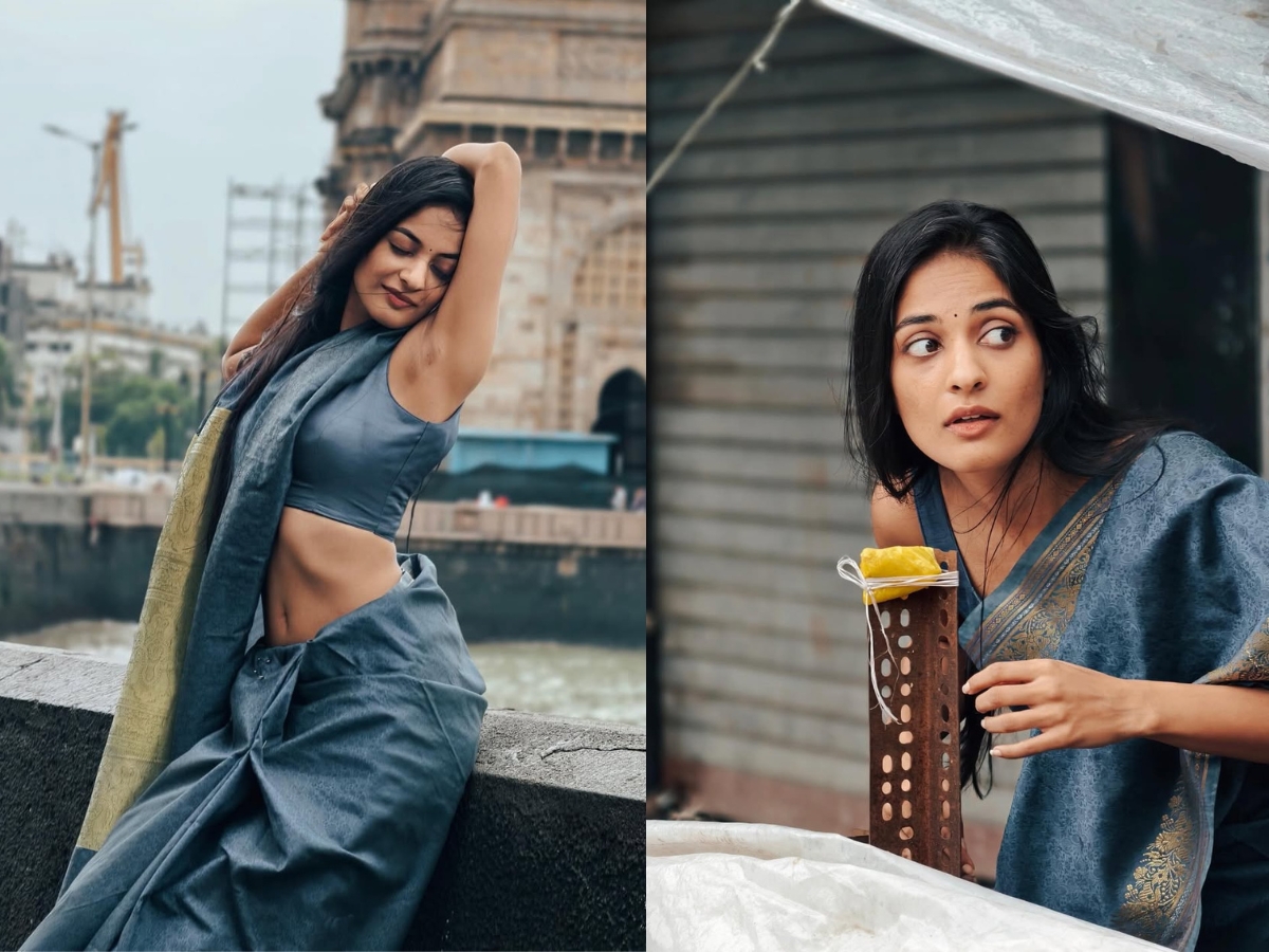 nimisha nair instagram - Photo Gallery