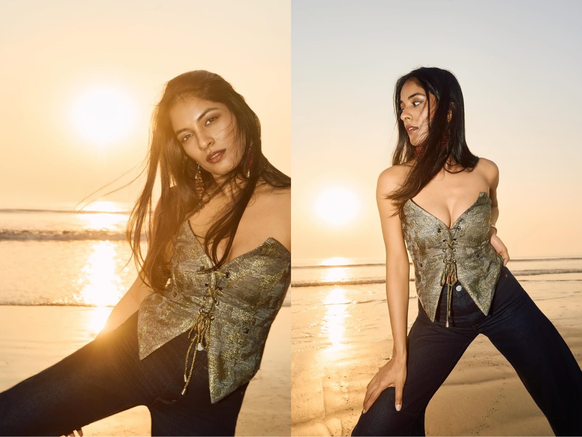 nimisha nair web series - Photo Gallery