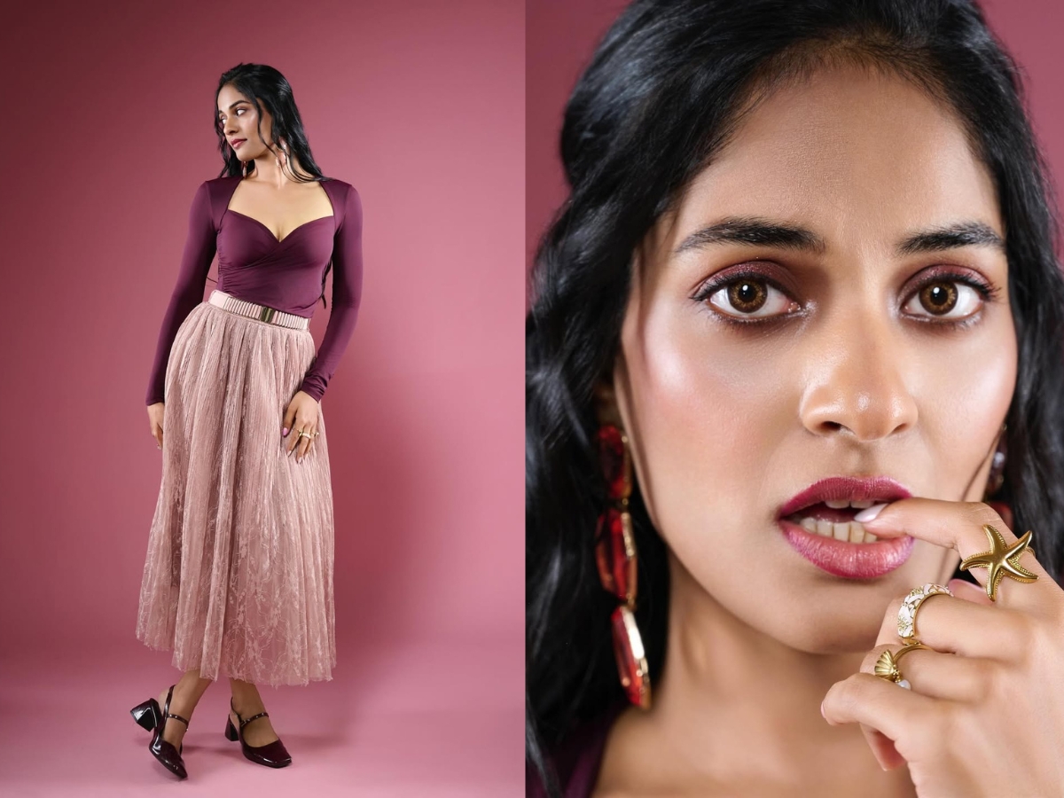 nimisha nair shows - Photo Gallery