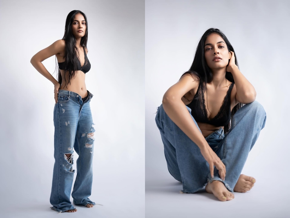 who is nimisha nair - Photo Gallery