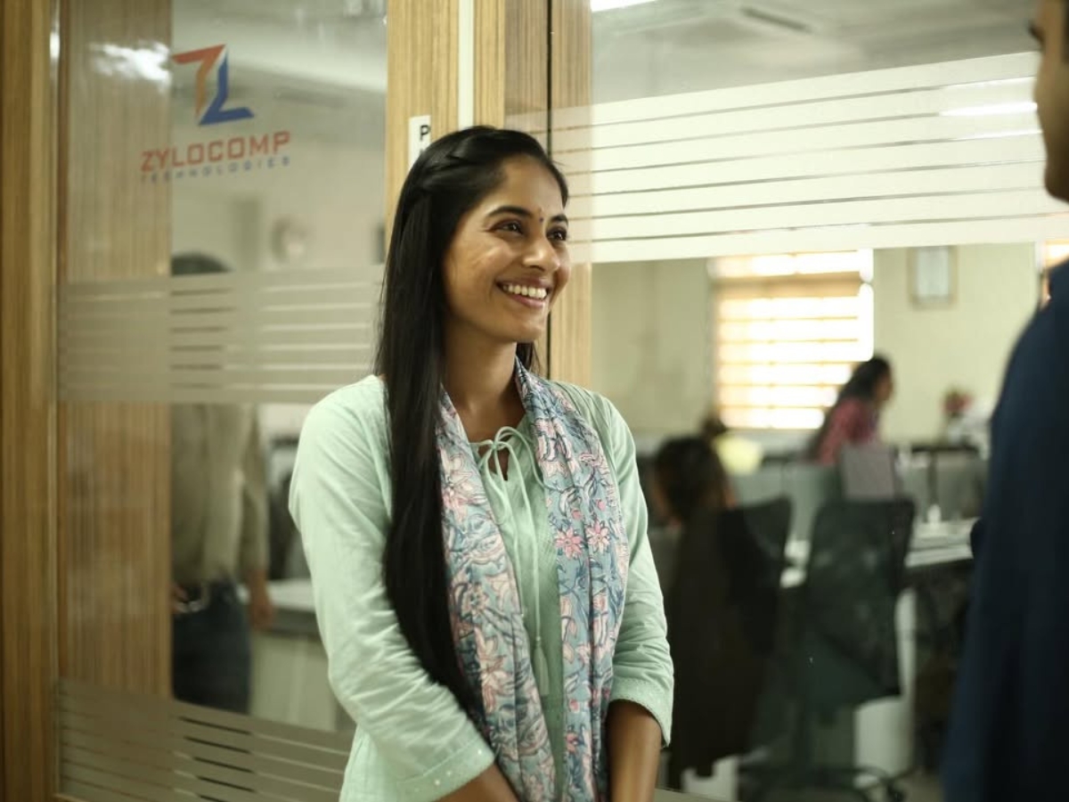 nimisha nair shocking incident - Photo Gallery