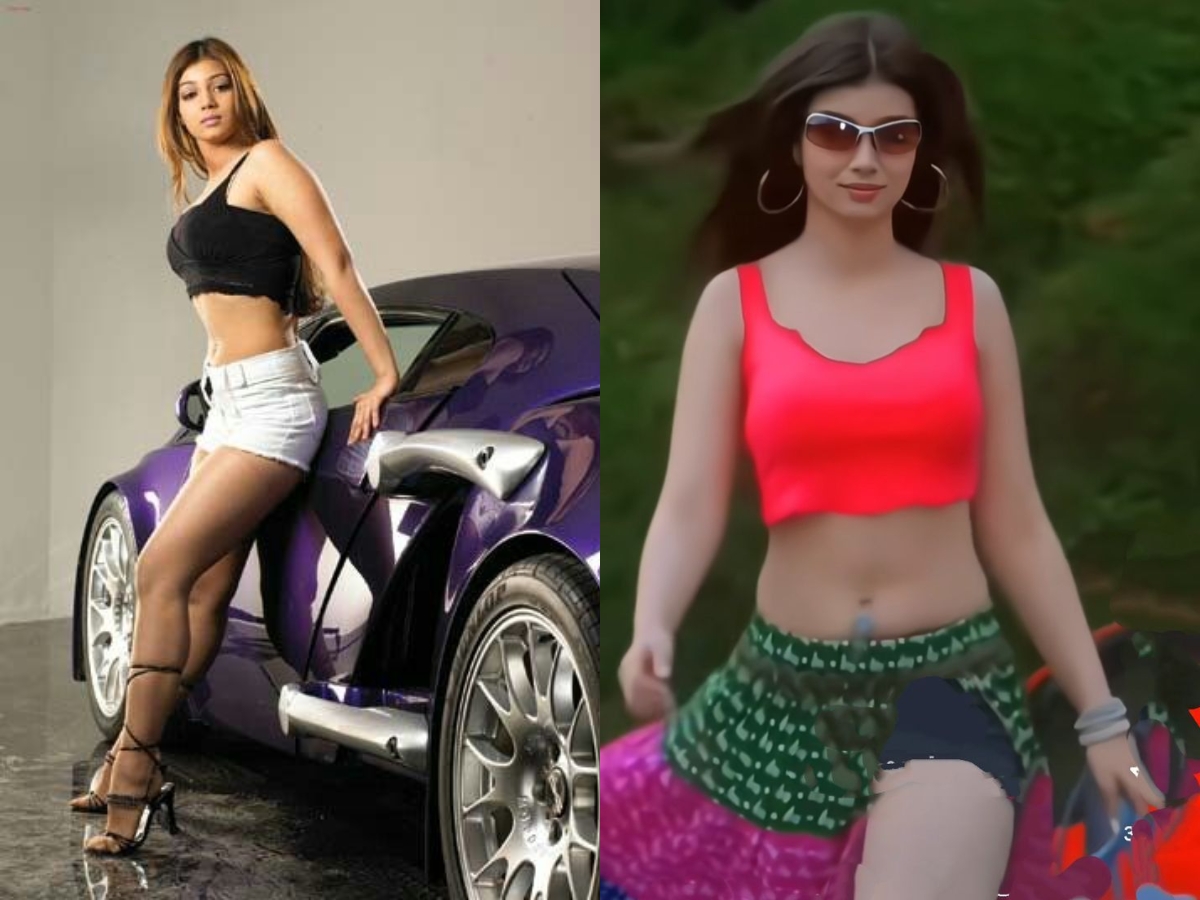 ayesha takia marry with muslim man - Photo Gallery