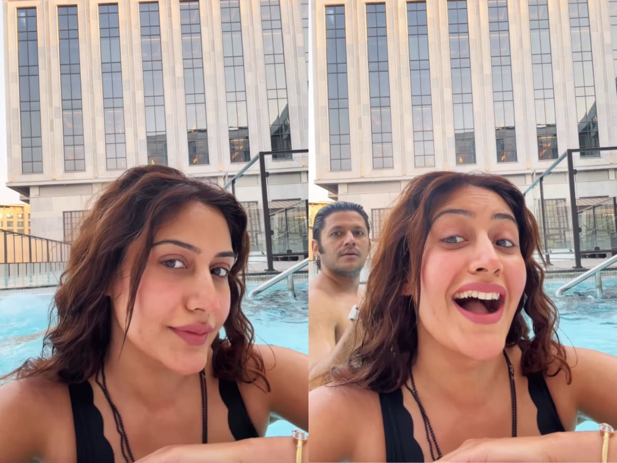 'Khat' song playing in the background - Photo Gallery