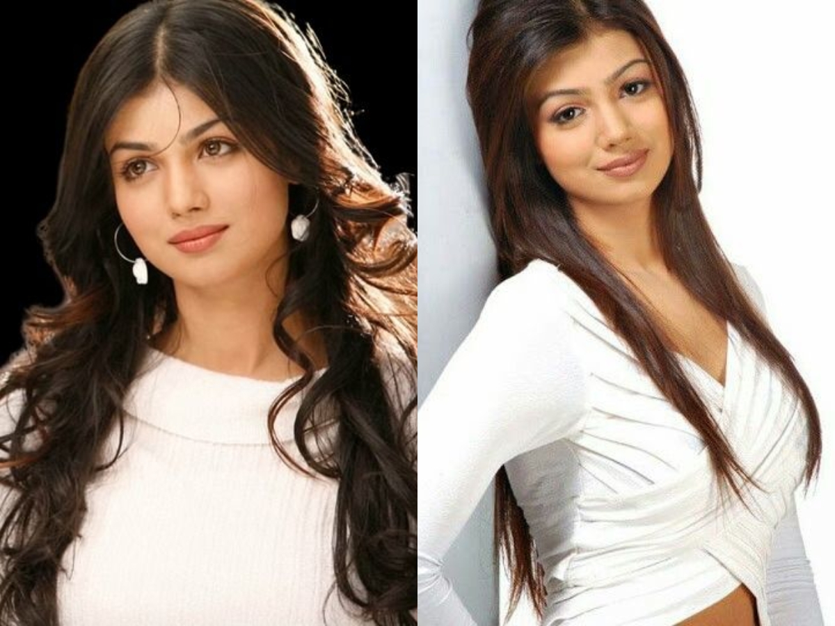 ayesha takia love - Photo Gallery