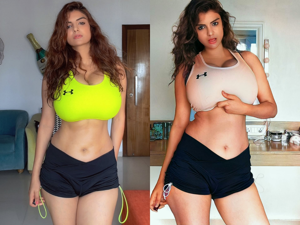 anveshi hain instagram followers - Photo Gallery