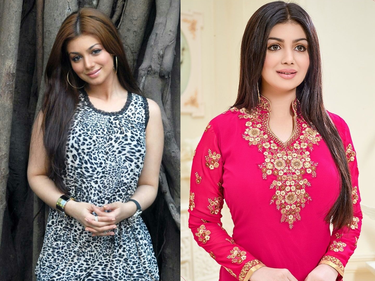 ayesha takia with salman khan - Photo Gallery