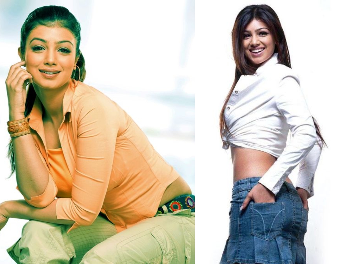 ayesha takia career - Photo Gallery