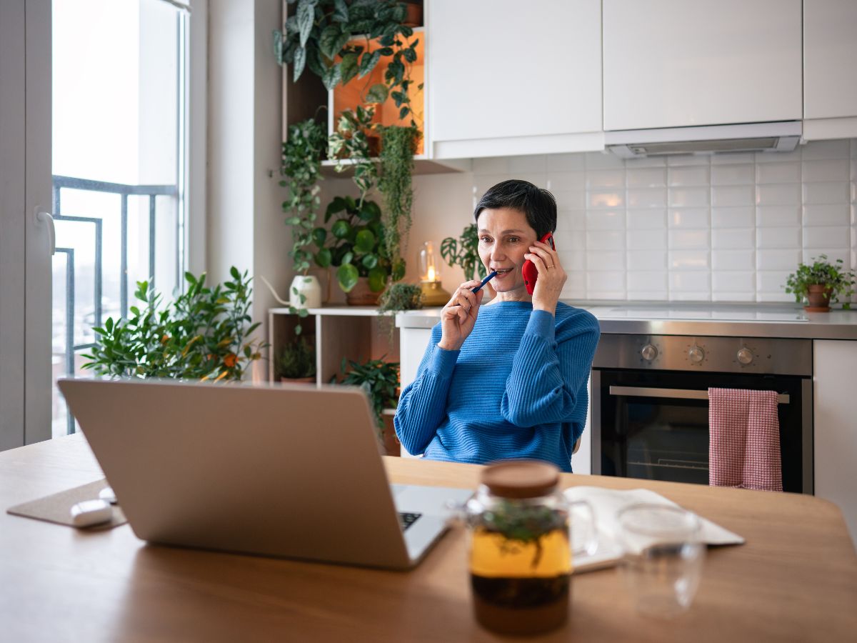 Learn to Say No - Photo Gallery