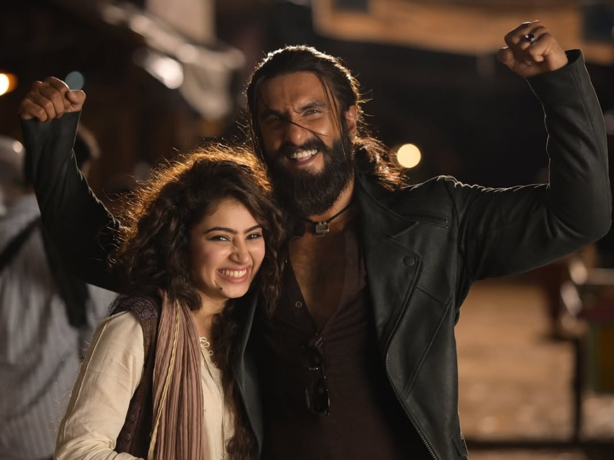 dhurandhar 2 actress - Photo Gallery