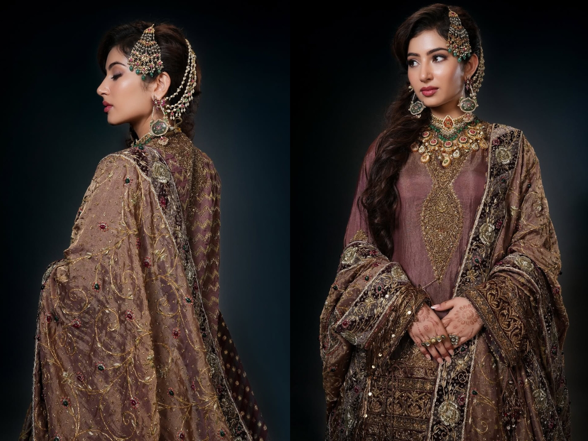 sara arjun actress - Photo Gallery