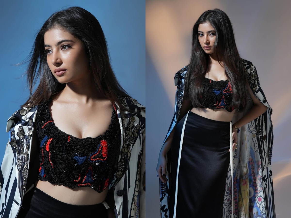 sara arjun in dhurandhar 2 - Photo Gallery