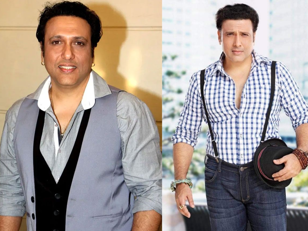 Govinda On Love Affair With Neelam Kothari - Photo Gallery