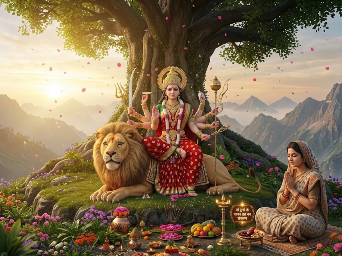 Worship of Young Girls - Photo Gallery