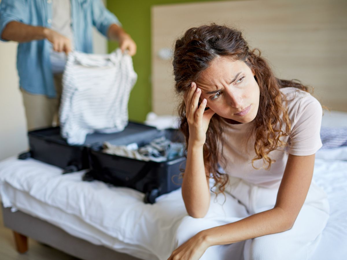 How does it begin? - Photo Gallery