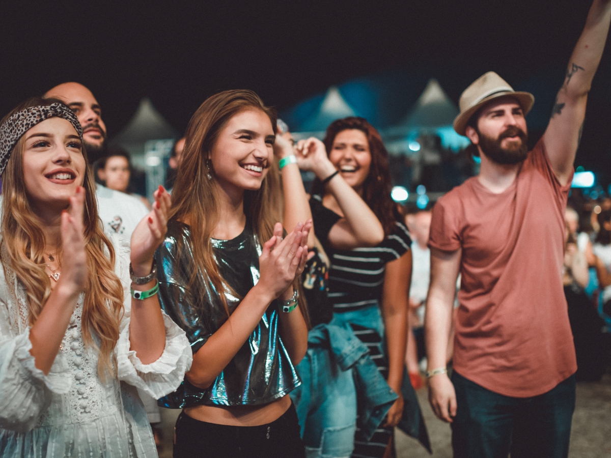 Impact on Mental Health - Photo Gallery