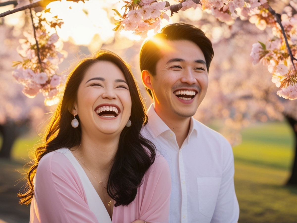 Being detached from reality - Photo Gallery