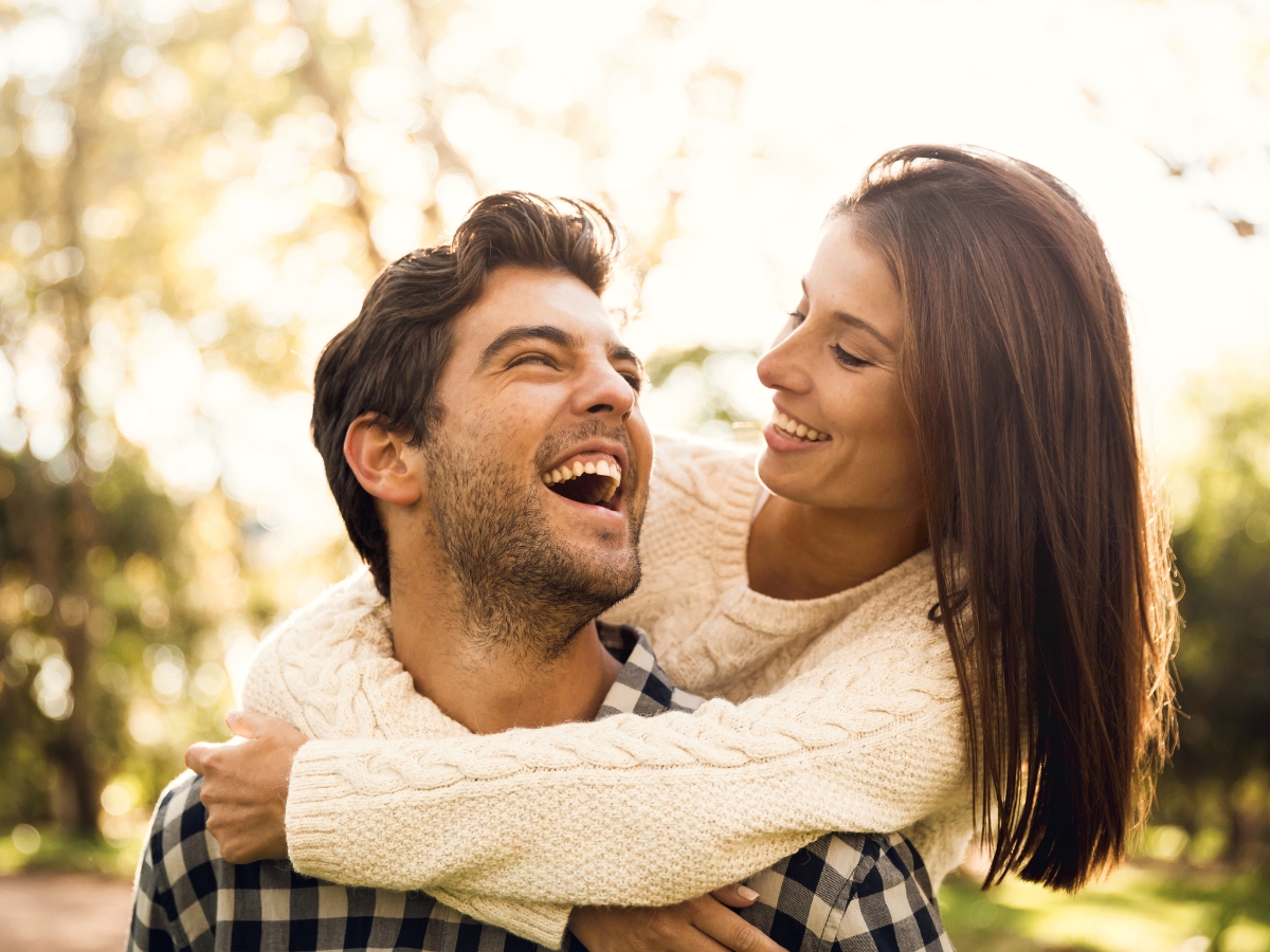 Ignoring Red Flags - Photo Gallery