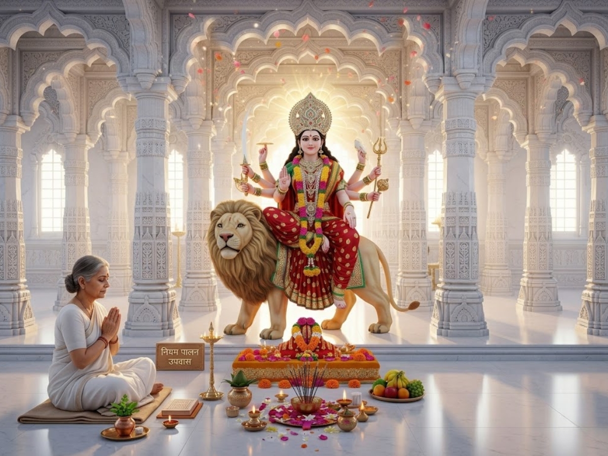 Small Havan - Photo Gallery