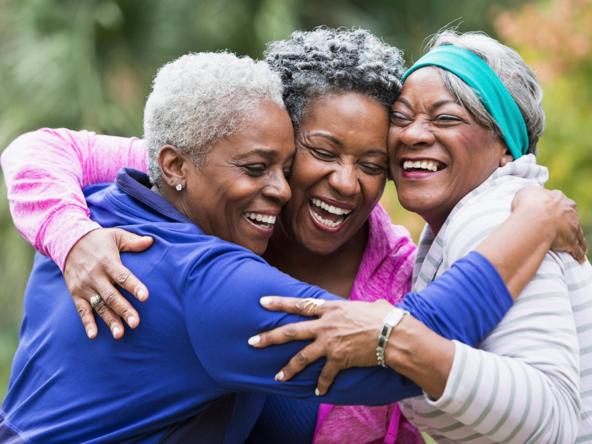 Hugging improves sleep. - Photo Gallery