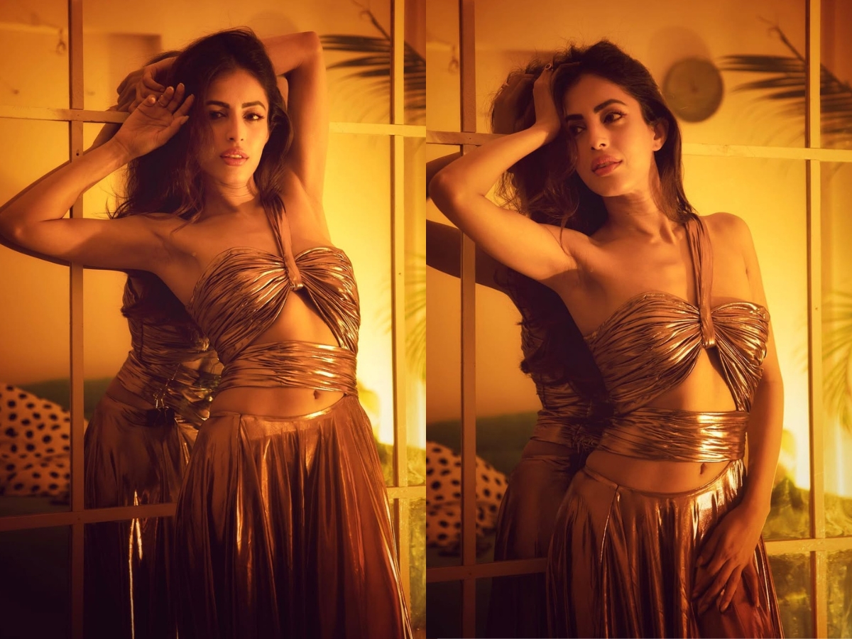 priya banerjee in bekaaboo - Photo Gallery