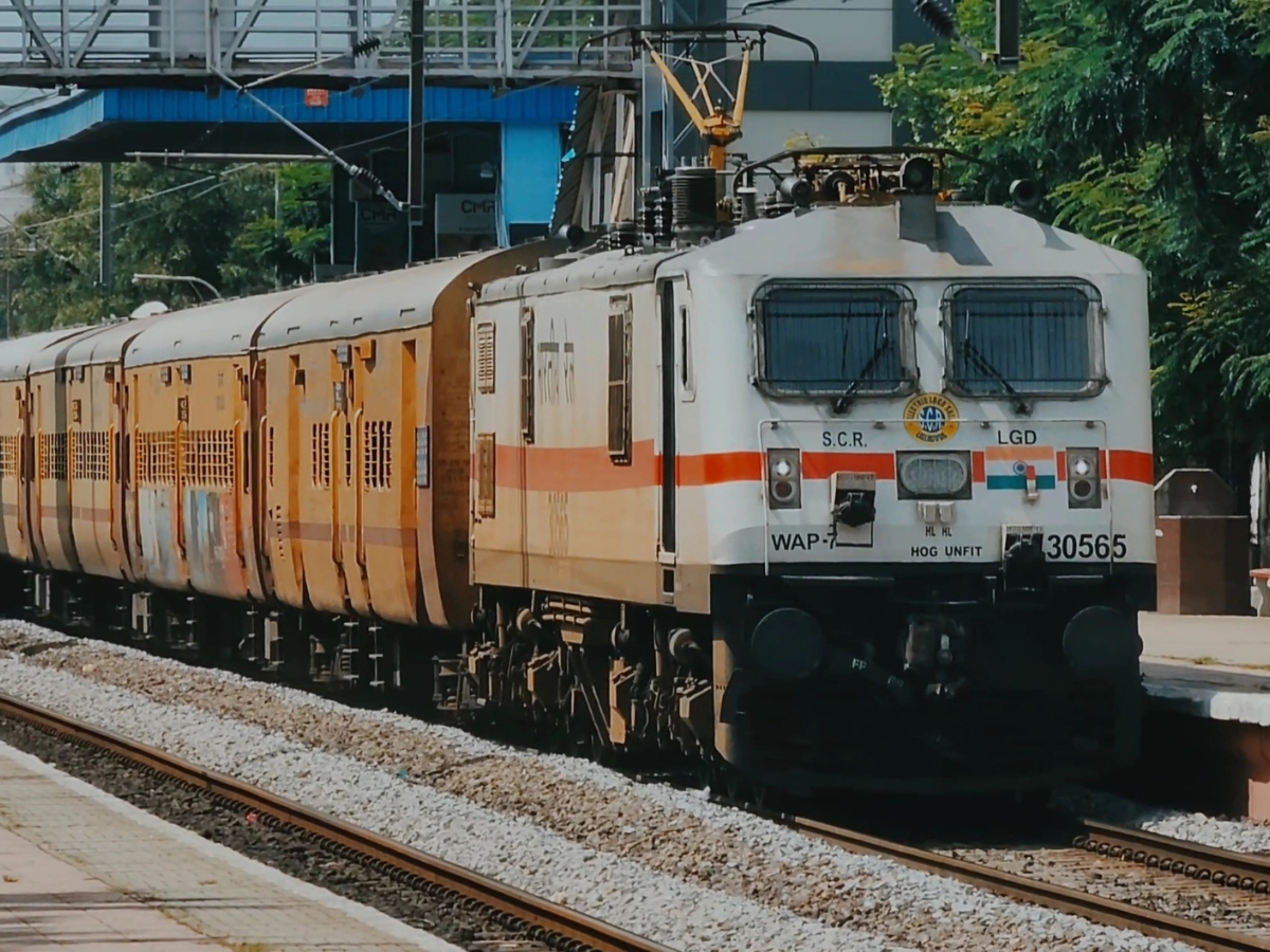 Why is a tank so big? - Photo Gallery